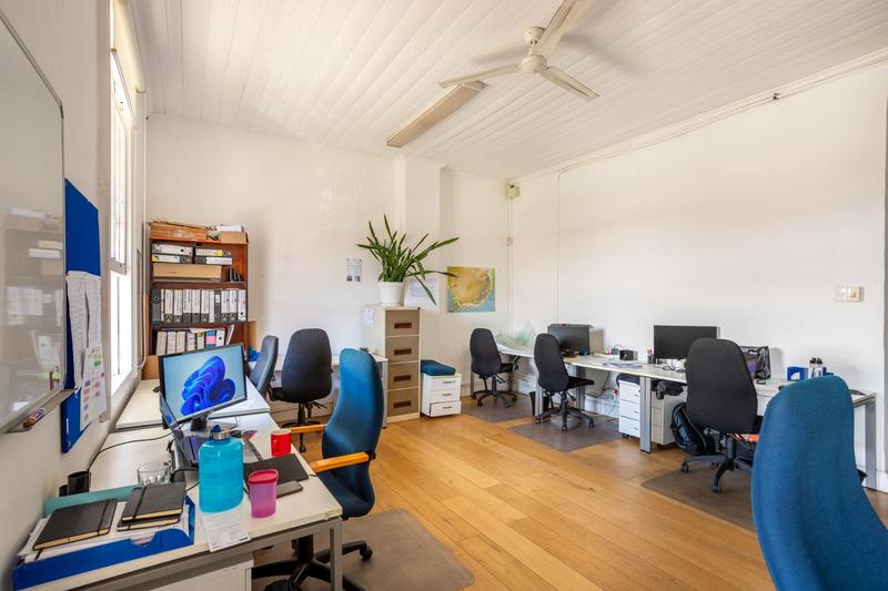 Commercial Property for Sale in Observatory Western Cape